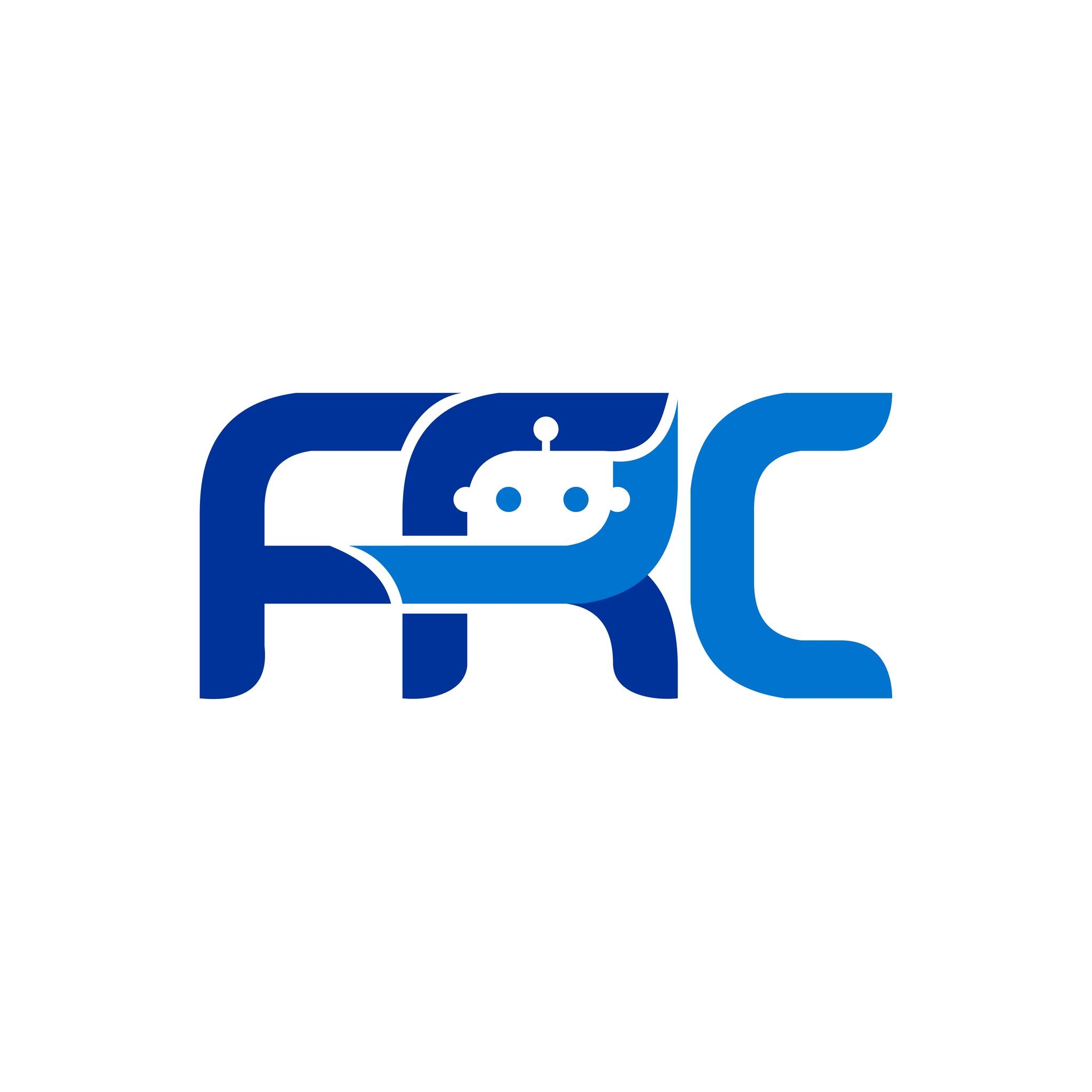 FRC Logo